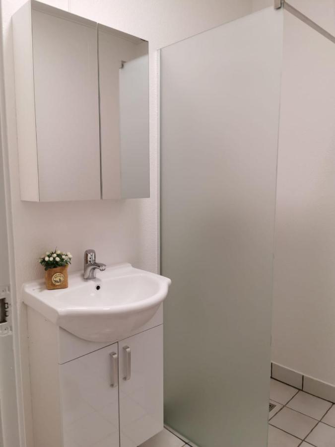 300 Meter Walk To Lego House - Door 9 Appartement Billund Buitenkant foto