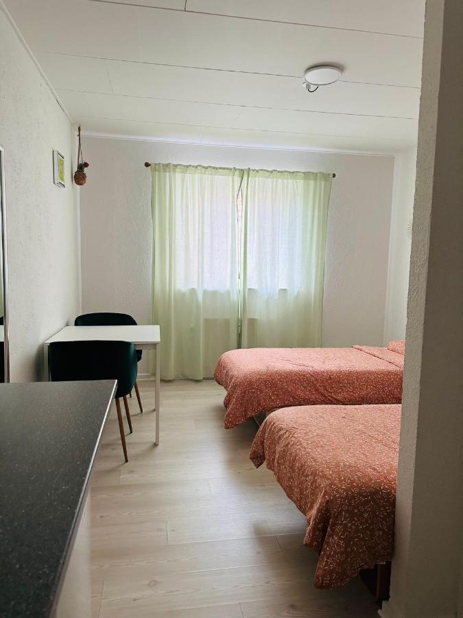 300 Meter Walk To Lego House - Door 9 Appartement Billund Buitenkant foto