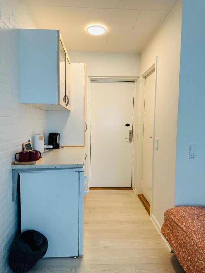 300 Meter Walk To Lego House - Door 9 Appartement Billund Buitenkant foto